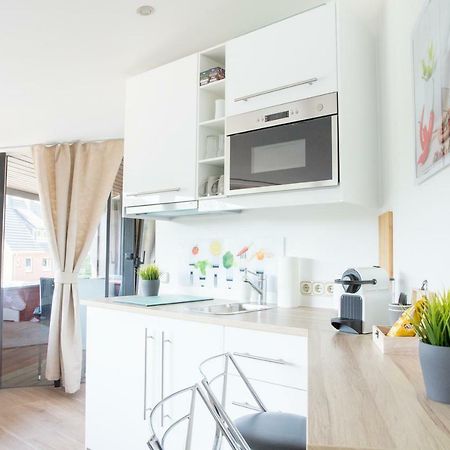 Ferienwohnung Bei Lueneburg Barendorf (Lower Saxony) Exterior foto