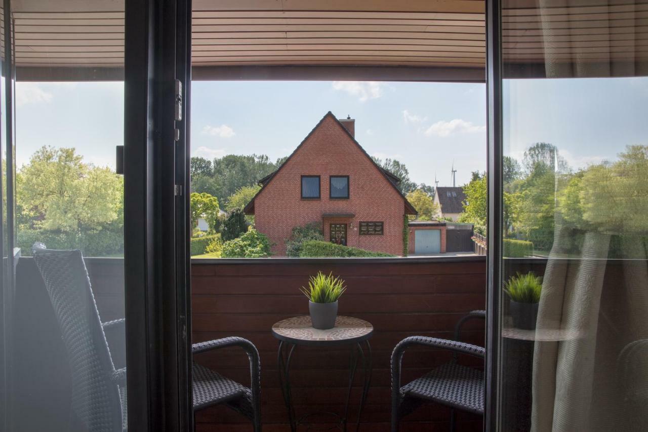 Ferienwohnung Bei Lueneburg Barendorf (Lower Saxony) Exterior foto